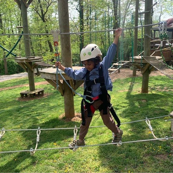 Meet your posher, Nakia - Picture 7 of 11